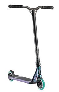 Prodigy Complete Series 8 Scooter - Jade