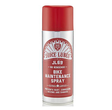 JUICE LUBES - JL 69 BIKE MAINTENANCE SPRAY