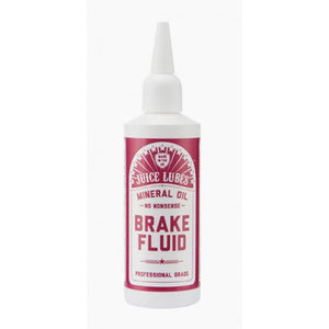 JUICE LUBES - MINERAL OIL DISC BRAKE FLUID