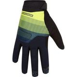 Madison Zenith Mens Glove Navy Front