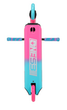 Envy One S3 Complete Scooter - Pink/Teal