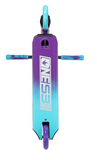Envy One S3 Complete Scooter - Purple/Teal