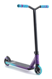 Envy One S3 Complete Scooter - Purple/Teal