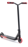 Envy One S3 Complete Scooter - Black/Red