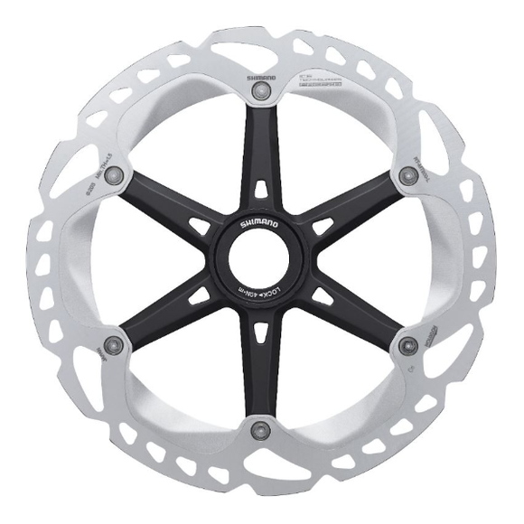 Shimano RT-MT800 Disc Rotor XT Ice-Tech Centrelock