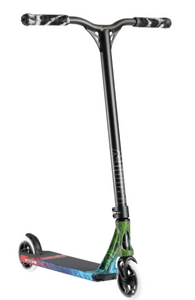Prodigy Complete Series 8 Scooter - SCRATCH