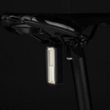 Magic Shine SeeMee180 Rear Light Fitted