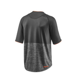 Giant Transfer SS Jersey Black/Grey