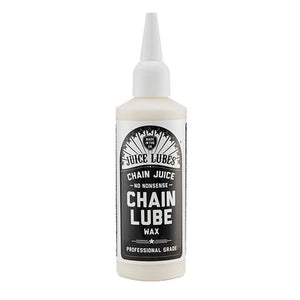 JUICE LUBES - CHAIN JUICE WAX CHAIN LUBE