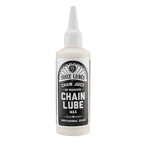 JUICE LUBES - CHAIN JUICE WAX CHAIN LUBE